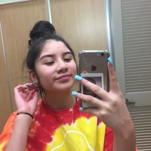 Meet your Posher, Janice